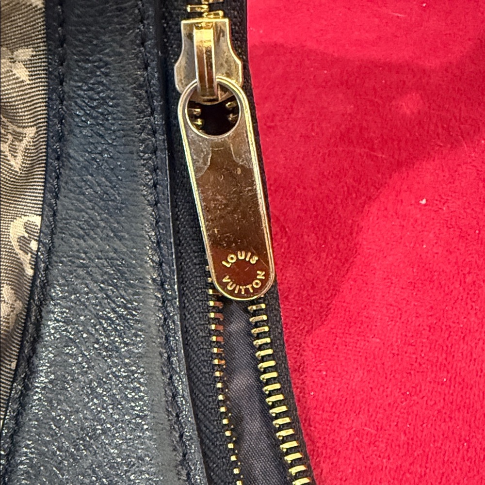 Louis Vuitton Monogram LV Idylle Rhapsody MM Grey - Picture 10 of 16